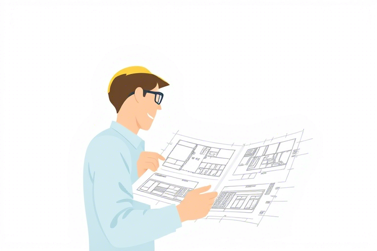 如何使用CAD建筑施工图软件高效读懂建筑图纸设计细节