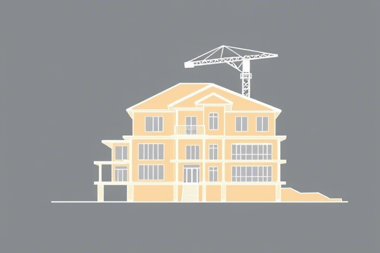 学看建筑施工图软件：从零基础到熟练掌握的实用指南