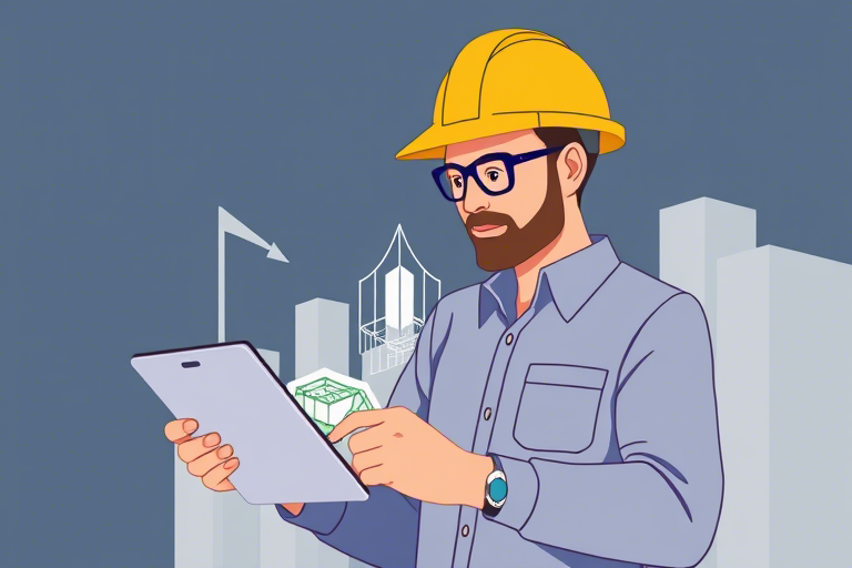 手机建模软件导出施工图：如何实现高效精准的建筑信息转化