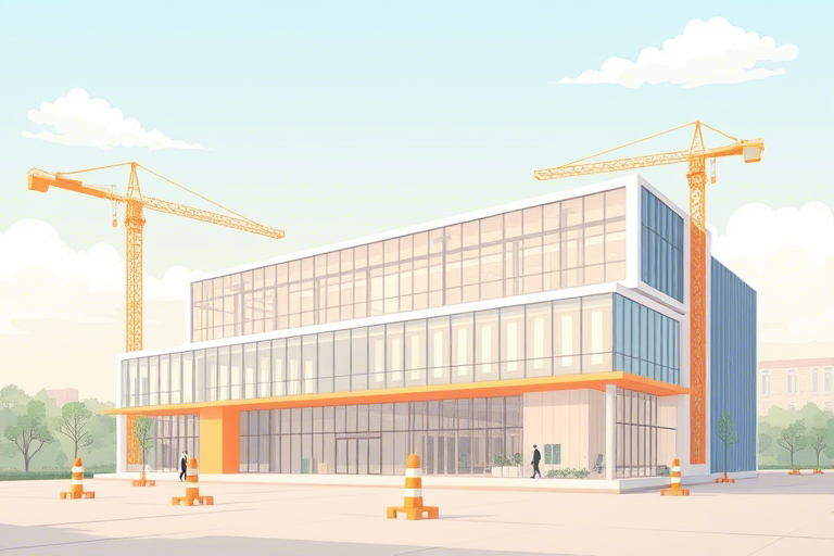 福建办公室施工报价软件如何助力本地企业高效管理项目成本