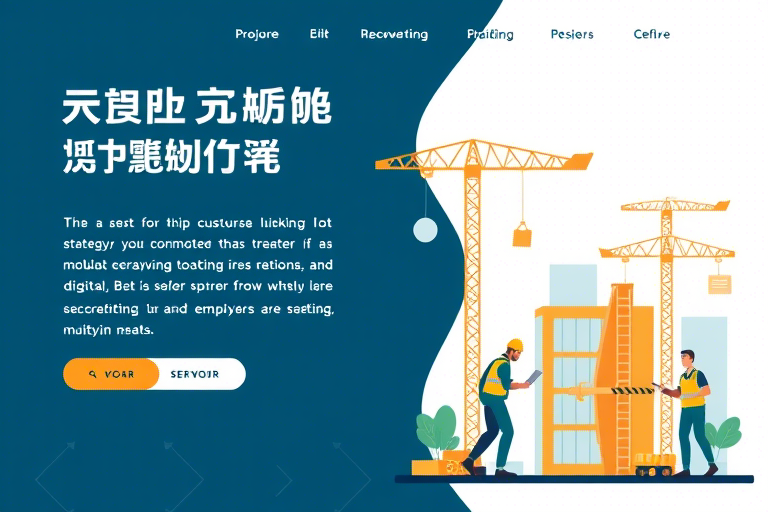湘潭建筑施工软件公司招聘怎么做才能吸引优秀人才？