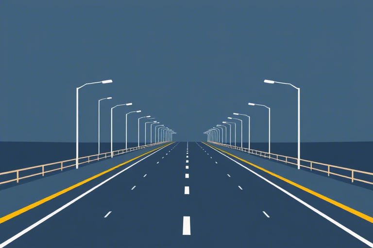 全套施工图线形设计软件如何助力高效精准的道路工程设计？