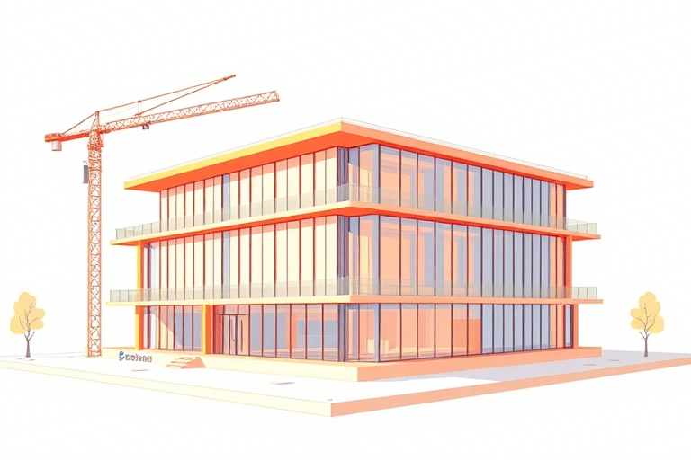建筑3维施工图软件如何助力高效设计与精准施工？