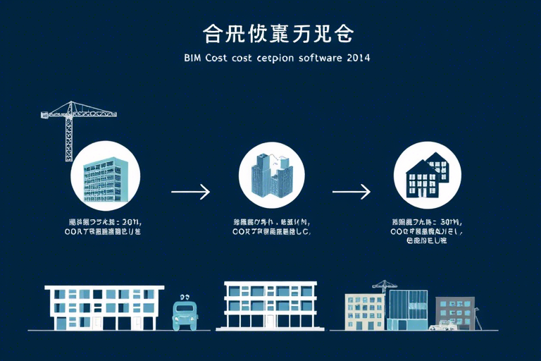 施工图预算书用什么软件？主流工具与实操流程全解析