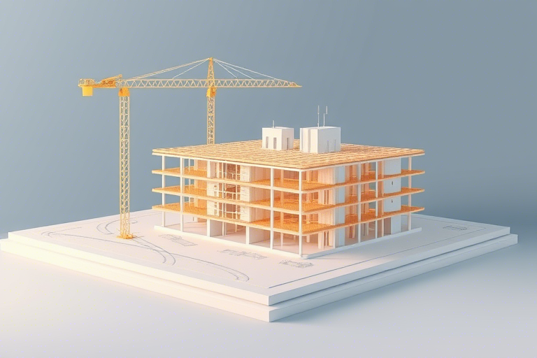 施工模型软件有哪些内容？全面解析BIM技术在工程管理中的核心功能与应用场景