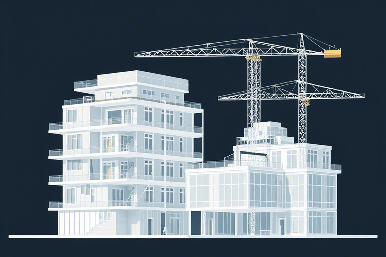 施工建图用什么软件好？这些专业工具助你高效完成工程绘图与管理