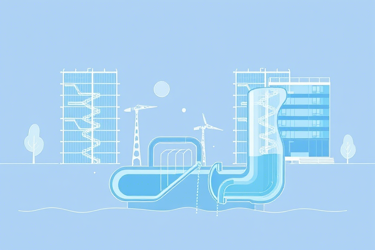 水利施工三维建模软件如何助力高效精准的工程管理与决策