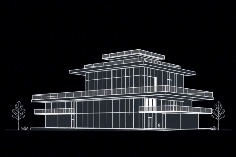 画施工图纸是什么软件？这些专业工具让你轻松搞定建筑绘图