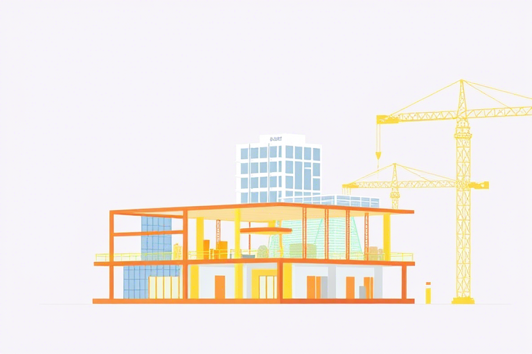 瓷砖施工铺贴软件设计：如何构建高效、精准的数字施工解决方案