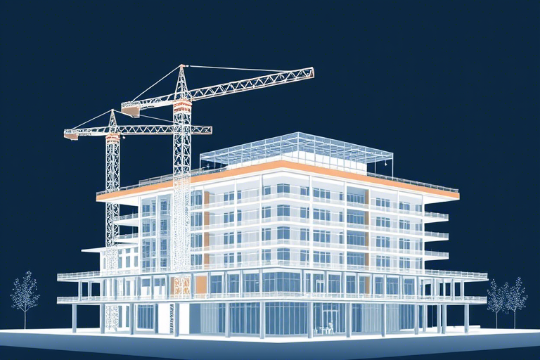 什么软件可以写施工方案？这些专业工具让你高效出图不踩坑