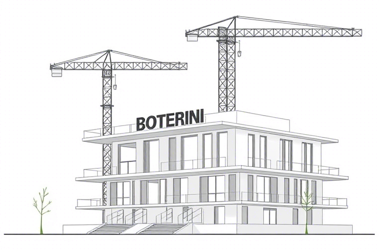绘制挑空施工图软件如何助力建筑项目高效设计与施工