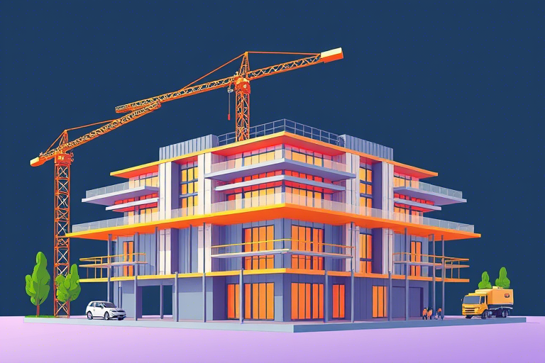 动画施工用什么软件做的？主流建模与渲染工具全解析
