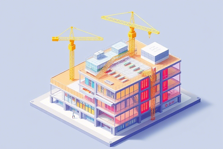 施工3D动态视频软件怎么做？如何高效制作建筑可视化方案？