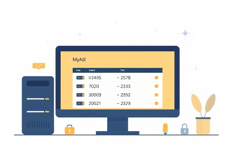 MySQL 软件实施工程师如何高效完成企业级数据库部署与优化？
