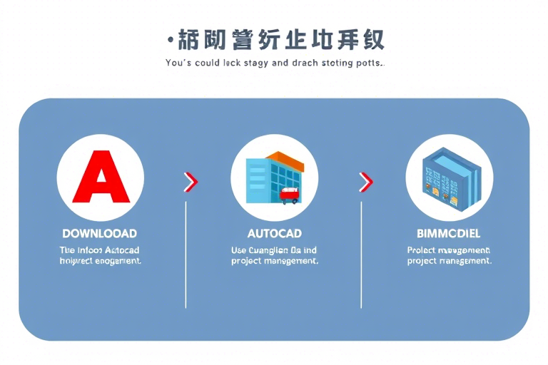 怎么下载招标施工图软件？新手必看的完整教程与避坑指南