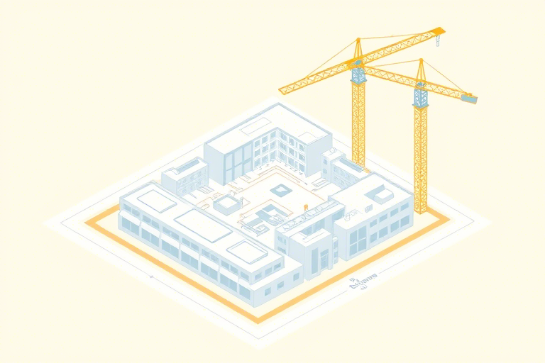 三维图纸施工软件如何助力建筑行业高效管理与精准执行