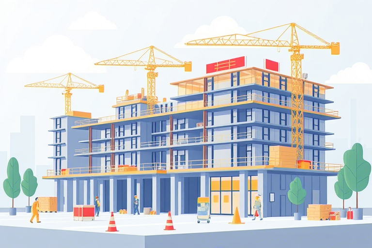质量施工管理软件哪家好？如何选择适合建筑企业的高效解决方案？