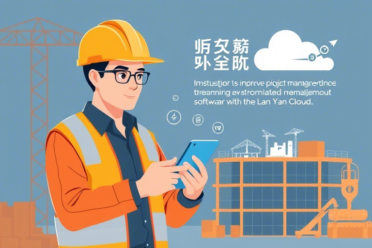 工长施工视频播放软件有哪些？这些工具如何提升工地管理效率？