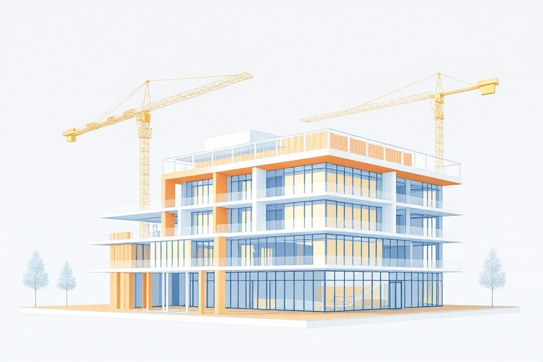 施工模拟用什么软件测试？如何高效完成建筑项目虚拟验证？
