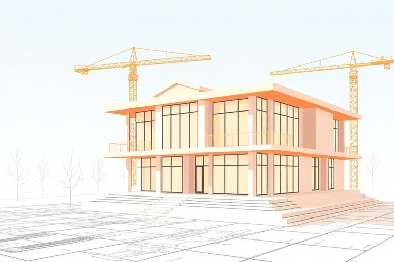 高端定制施工图软件下载：如何获取专业级建筑绘图工具并确保安全合规
