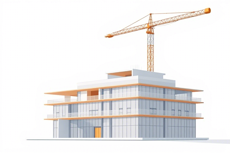 代画深化施工图软件如何实现高效精准的建筑设计与施工协同
