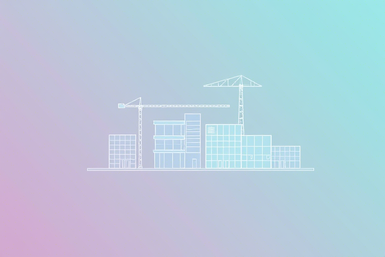 施工中常用建模软件有什么？揭秘建筑行业高效建模工具全解析