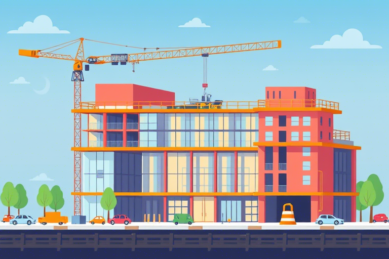 广联达BIM施工现场软件介绍：如何提升建筑工地管理效率与协同能力？