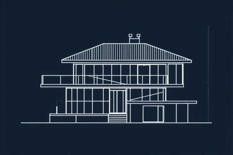施工图软件图片大全图解：如何高效制作专业建筑图纸