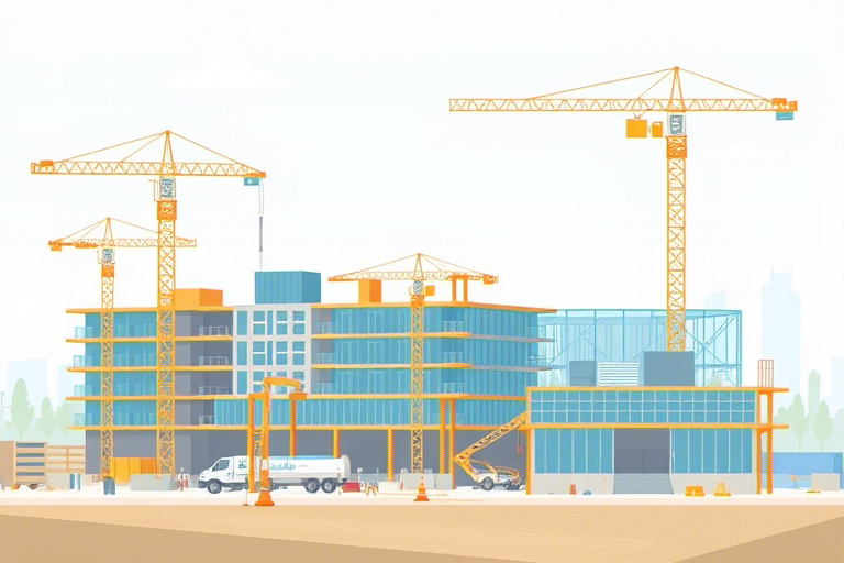 施工阶段BIM用什么软件好？主流工具对比与实操指南全解析