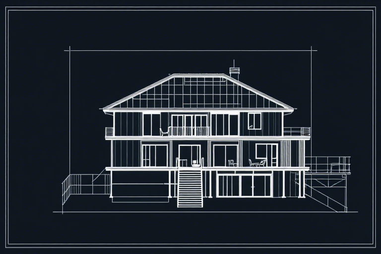 建筑施工图什么软件出？如何选择最适合的建筑设计工具？