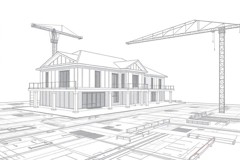 什么软件可以认识施工图？这些工具让你轻松读懂建筑蓝图