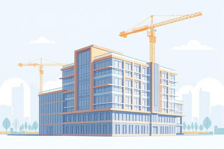 施工类软件包括哪些内容？全面解析建筑行业数字化工具的功能与应用