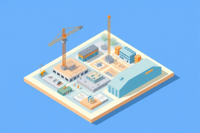 BIM施工现场布置软件配置怎么做？高效搭建与优化施工环境的关键步骤