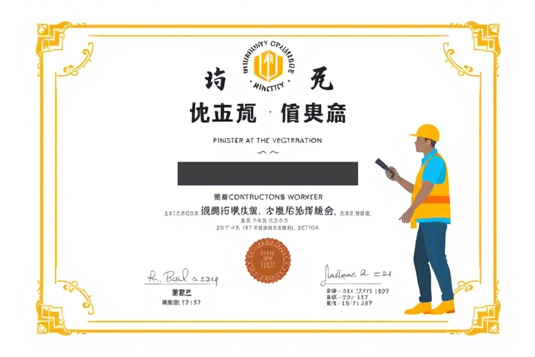 施工员证书下载什么软件？这些官方平台最可靠