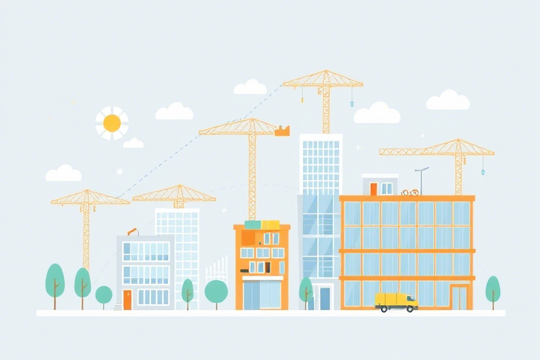 福建施工管理软件口碑好？如何选择真正靠谱的本地化解决方案？