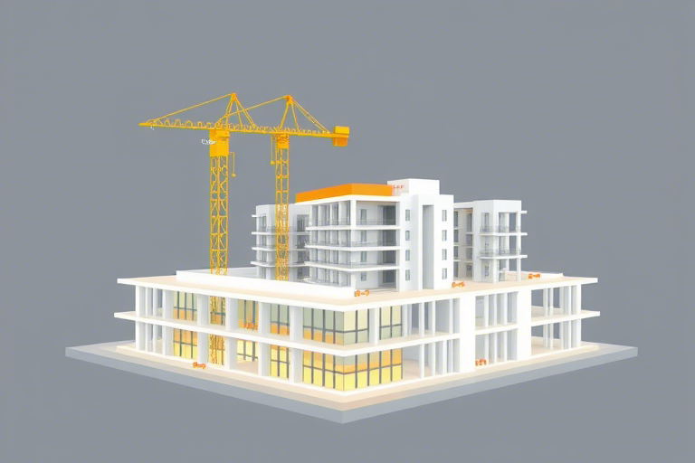 BIM施工策划软件V2016如何实现高效项目管理与协同作业