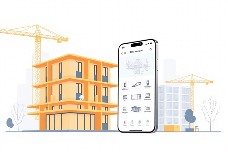 电脑绘施工图app软件怎么做：从需求分析到上线运营的全流程指南