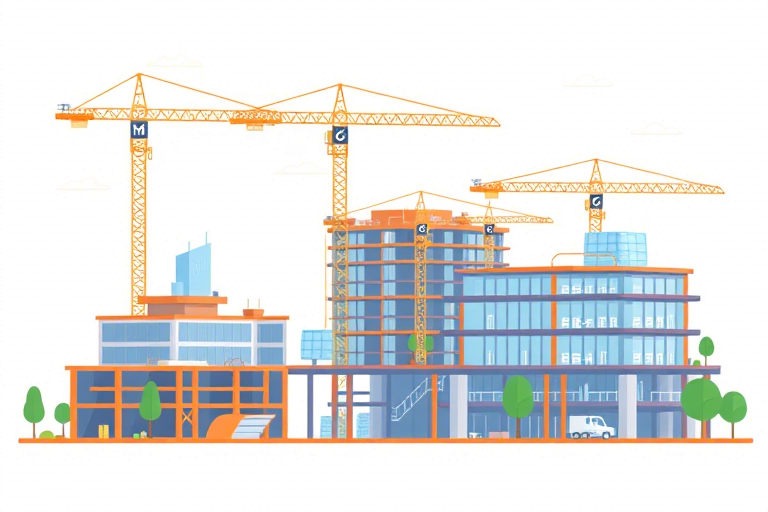 学建筑施工学什么软件好？新手必知的5大高效工具推荐