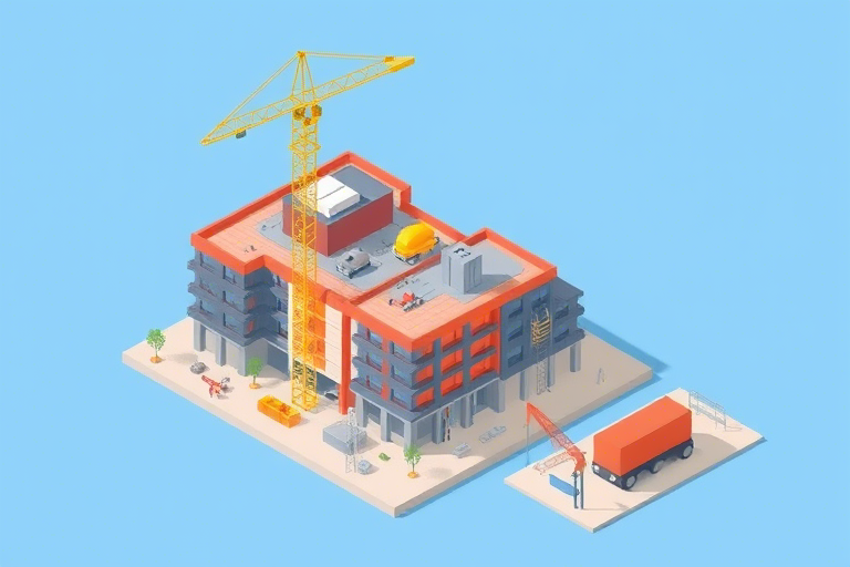 有没有3D施工软件？它真的能提升建筑项目效率吗？