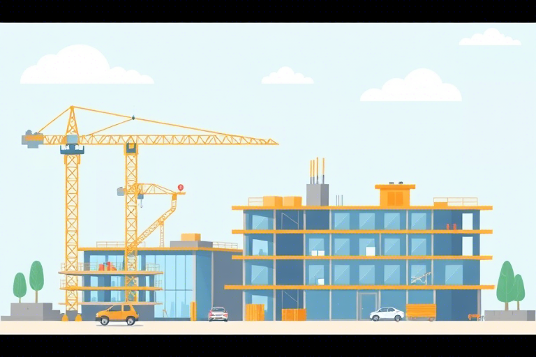 公路工程施工辅助软件如何助力项目高效管理与精准执行？