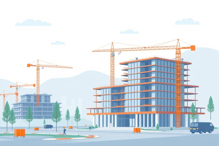 湖南省建筑施工打卡软件怎么做？如何实现高效工地人员管理与合规监管
