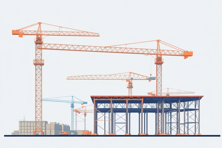 犀牛软件檩条施工工艺：从建模到现场安装全流程详解