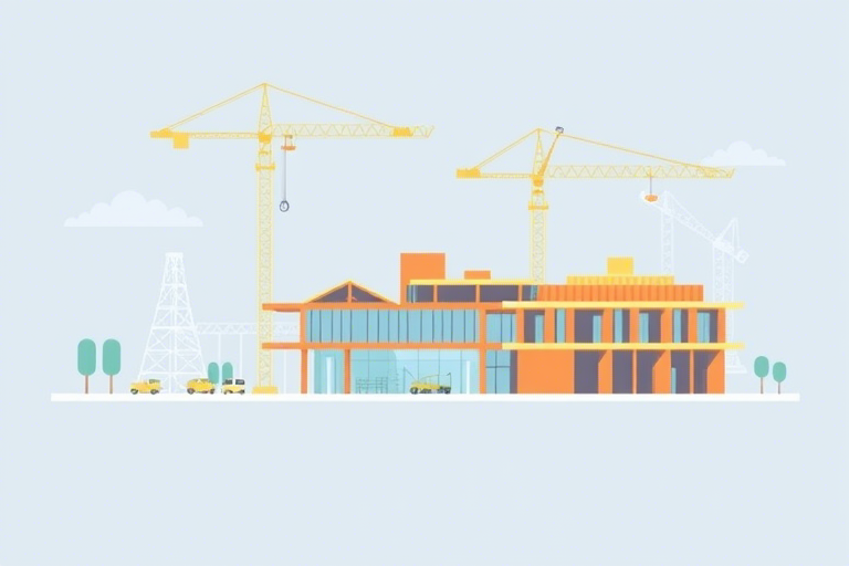 实用与施工应用的BIM软件如何助力建筑项目高效落地？