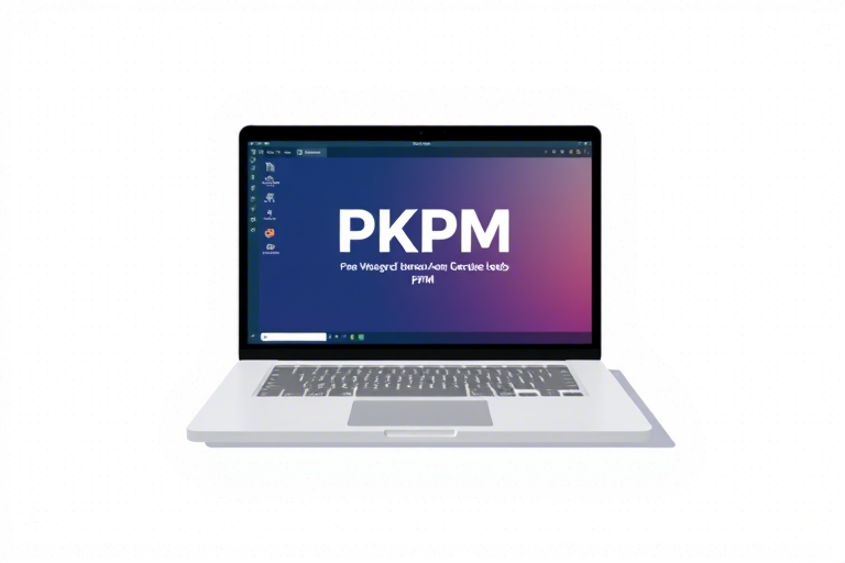 pkpm建筑施工官网软件下载：如何安全高效获取专业建筑设计工具