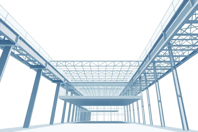 施工图模拟受力分析软件如何助力建筑结构设计优化与安全提升？