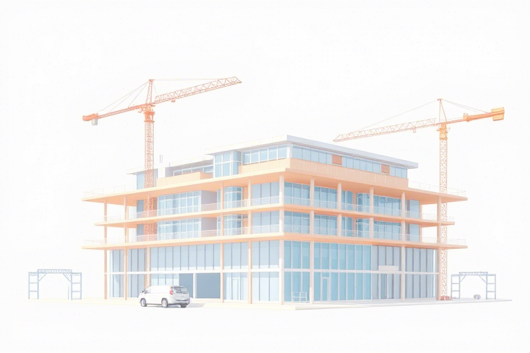 施工样板3d动画软件怎么做：从建模到渲染的全流程解析