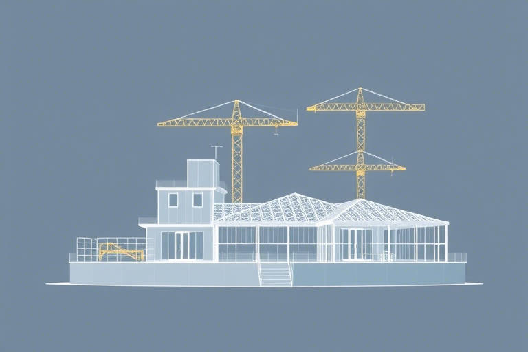 施工BIM建模用什么软件好？主流工具对比与实操指南全解析