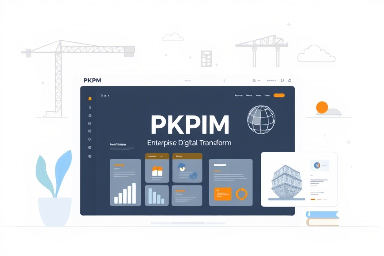 PKPM正版施工软件多少钱？如何选择适合企业的正版授权方案？
