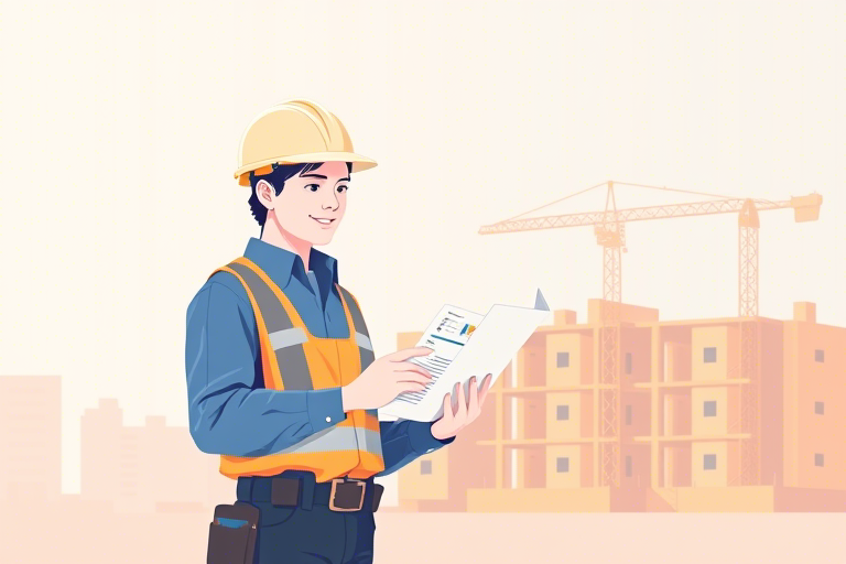 施工员需要学习哪些软件？掌握这些工具提升效率与竞争力