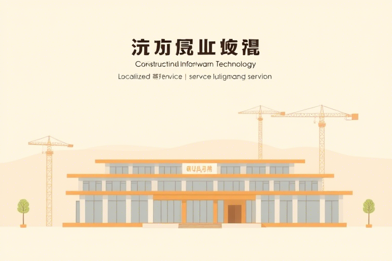 桂林施工软件定制平台电话：如何选择可靠的本地化服务商？